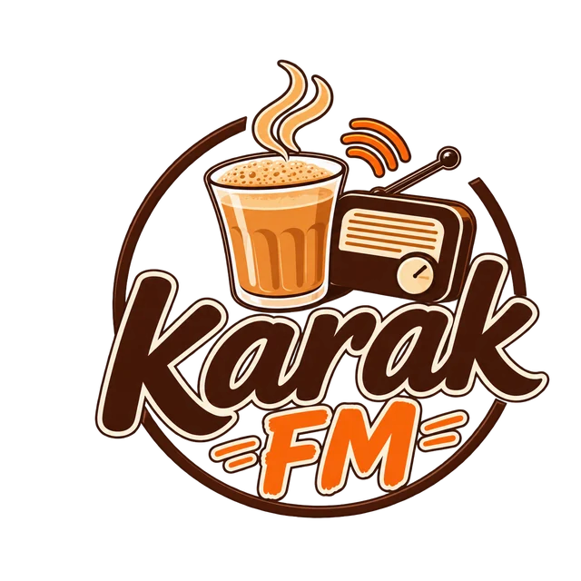 Karak FM